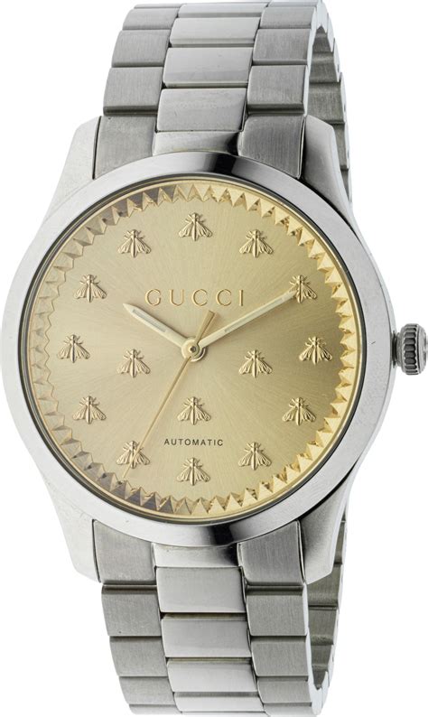 gucci g-flat watch|gucci g timeless watch price.